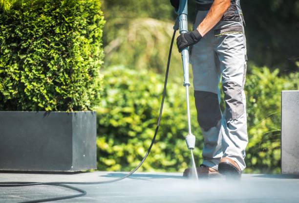 Best Patio and Deck Pressure Washing  in Garden City, MI