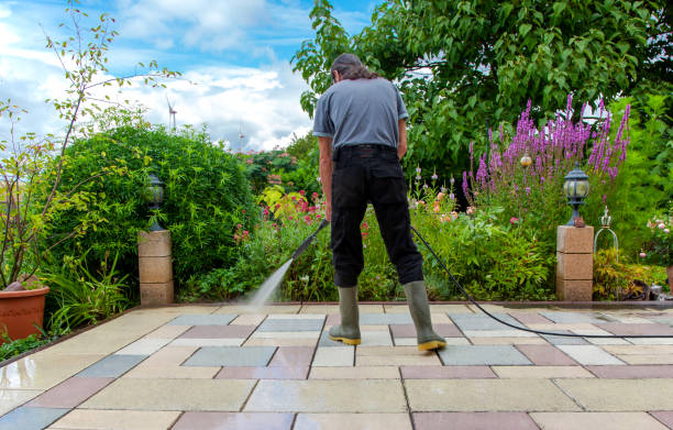 Best Pool Deck Cleaning  in Garden City, MI