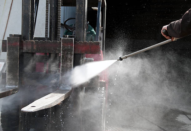 Best Oil Spill Cleanup  in Garden City, MI