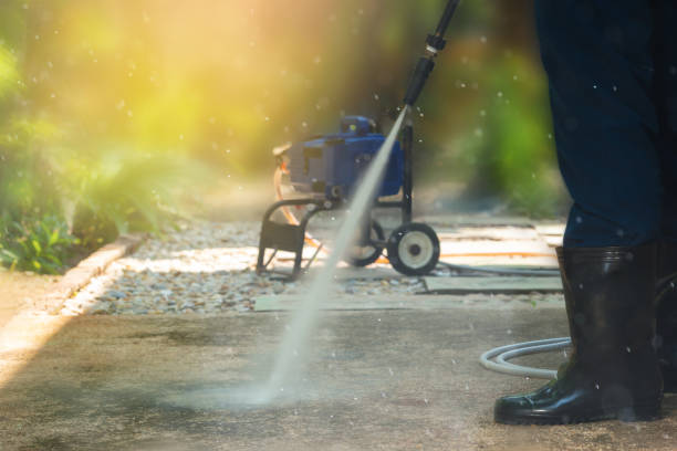 Reliable Garden City, MI Pressure Washing Solutions